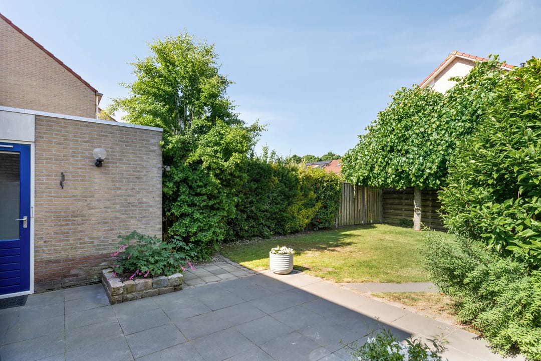 Foto 41 van Gieteling 49