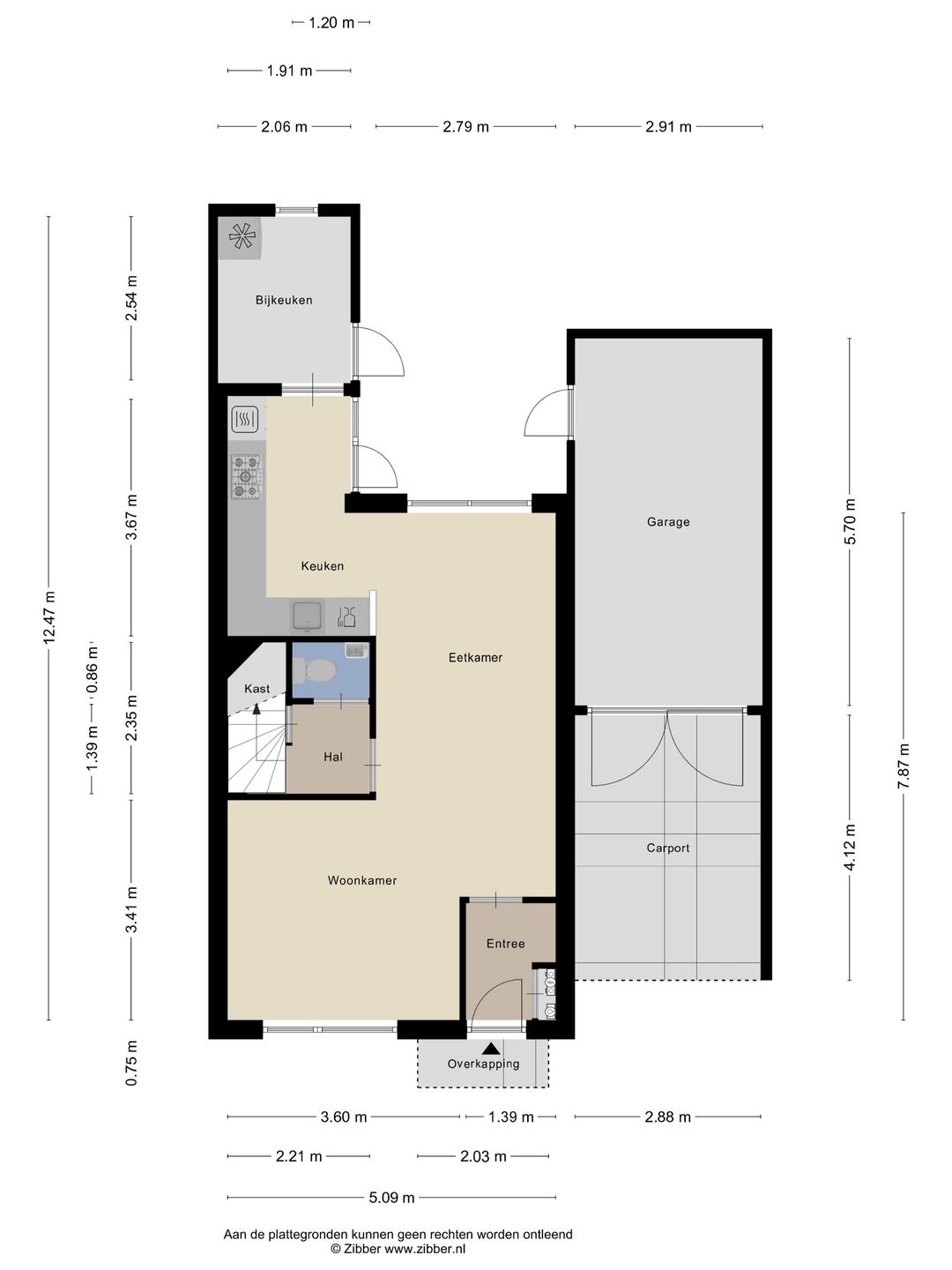 Foto 46 van Gieteling 49