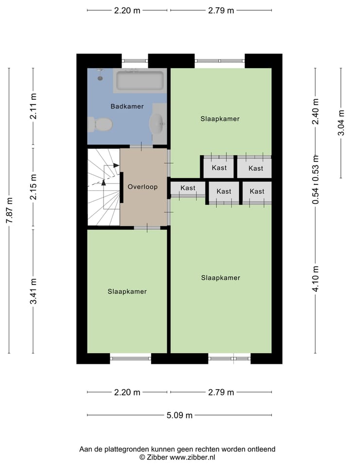 Foto 47 van Gieteling 49