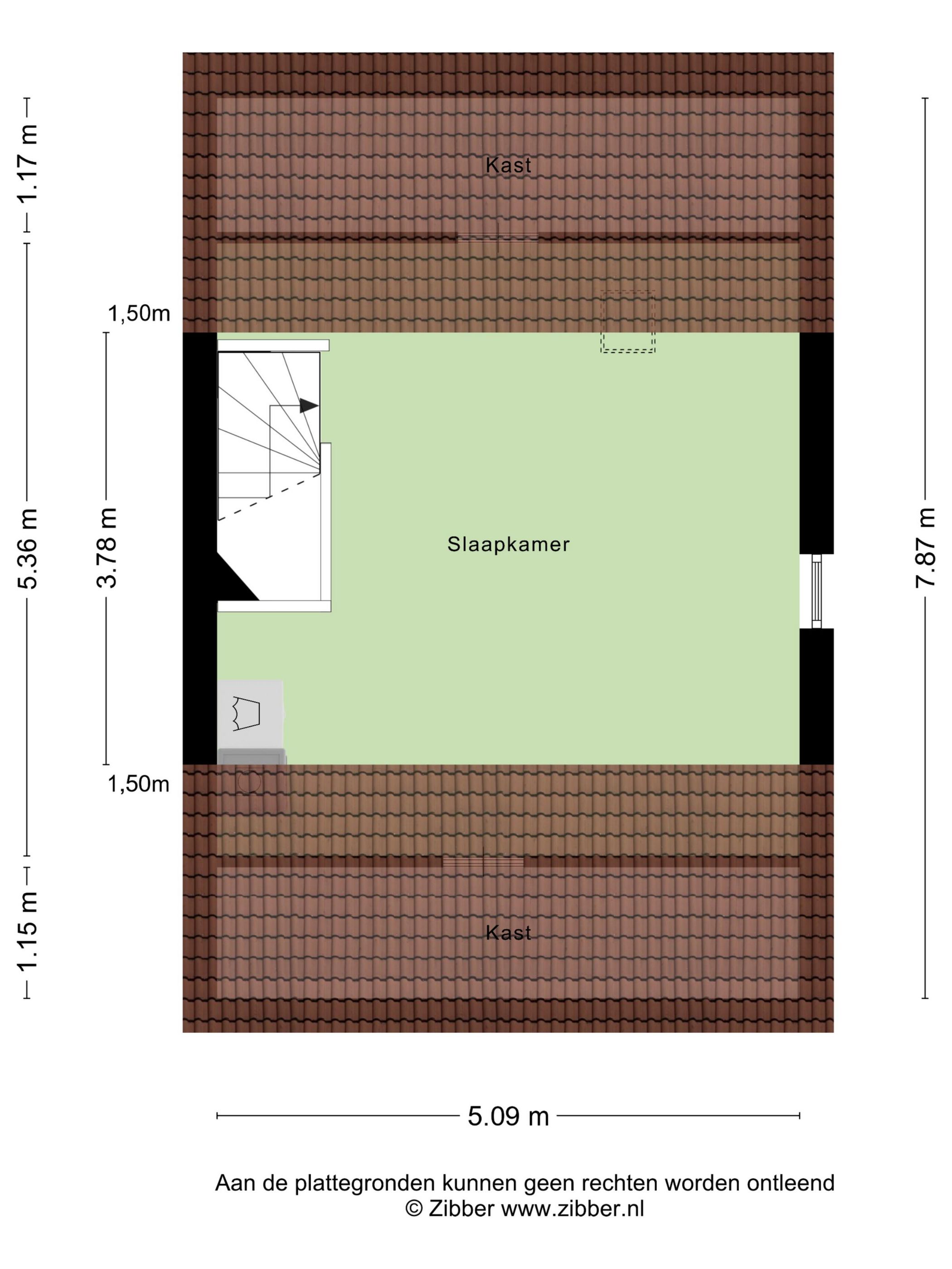 Foto 48 van Gieteling 49