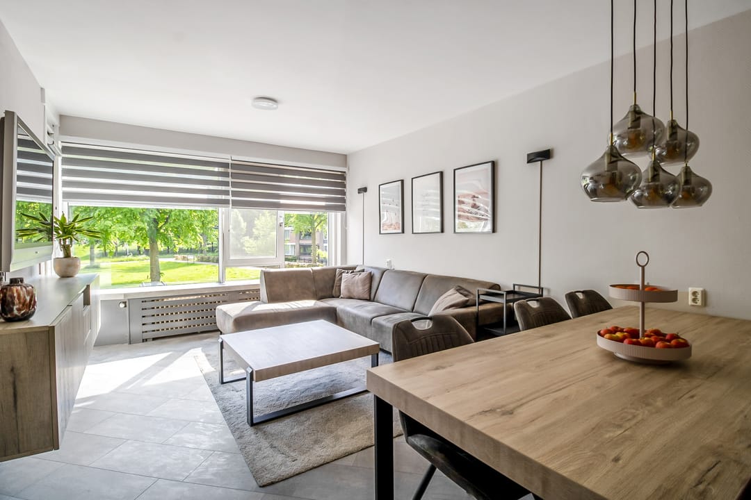 Foto 1 van Burgemeester Hazenberglaan 49