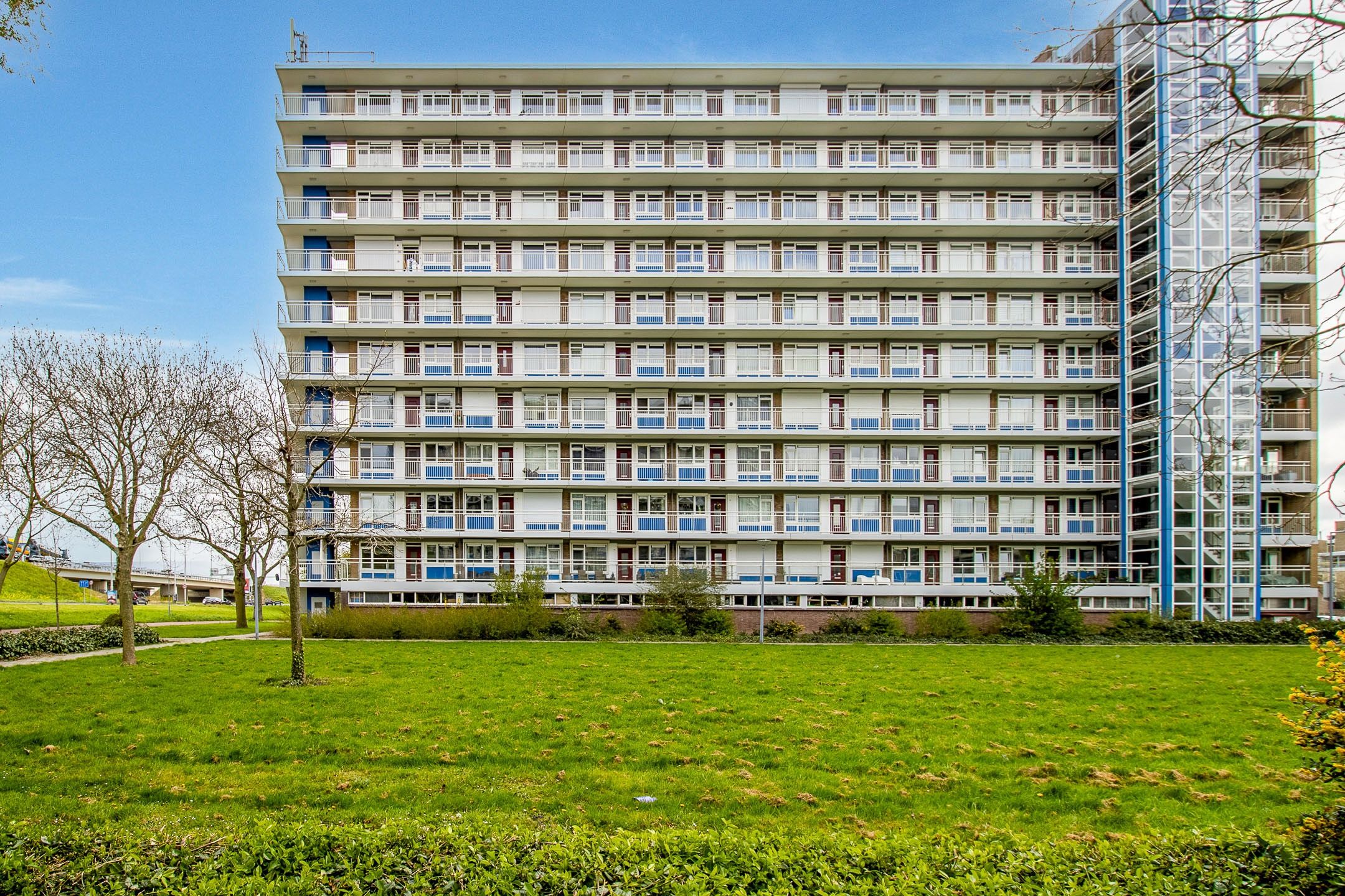 Foto 3 van Burgemeester Hazenberglaan 49