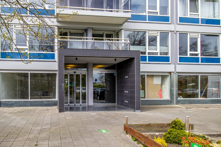 Foto 4 van Burgemeester Hazenberglaan 49