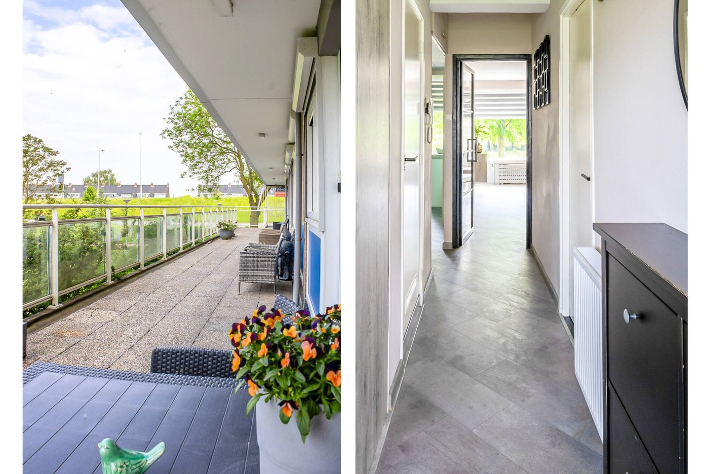 Foto 5 van Burgemeester Hazenberglaan 49