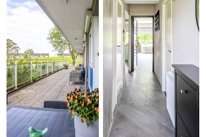 Foto 5 van Burgemeester Hazenberglaan 49