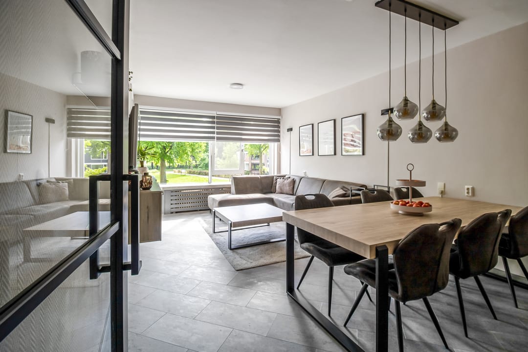 Foto 8 van Burgemeester Hazenberglaan 49