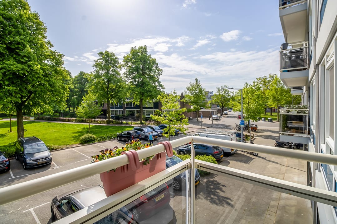 Foto 13 van Burgemeester Hazenberglaan 49