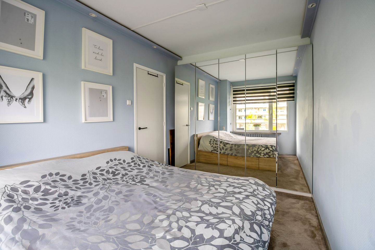 Foto 25 van Burgemeester Hazenberglaan 49