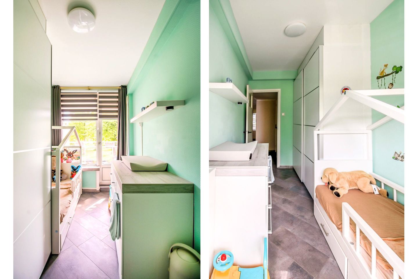 Foto 29 van Burgemeester Hazenberglaan 49