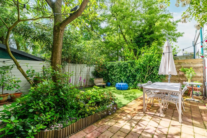 Foto 2 van Jacob van Lennepkade 273-A