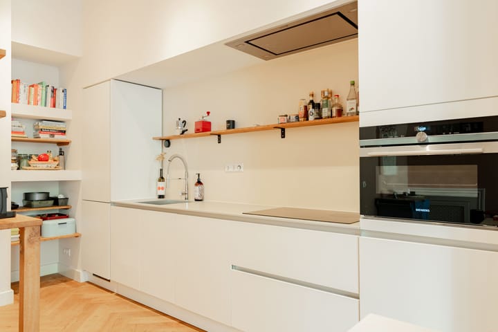 Foto 3 van Jacob van Lennepkade 273-A