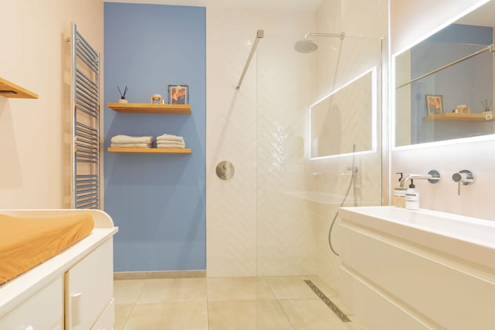 Foto 4 van Jacob van Lennepkade 273-A