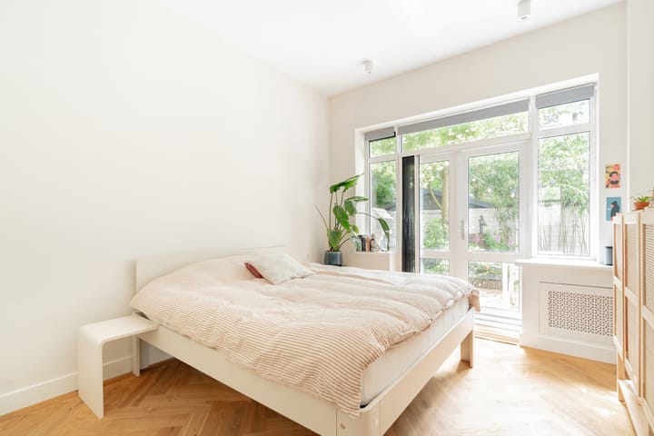 Foto 5 van Jacob van Lennepkade 273-A