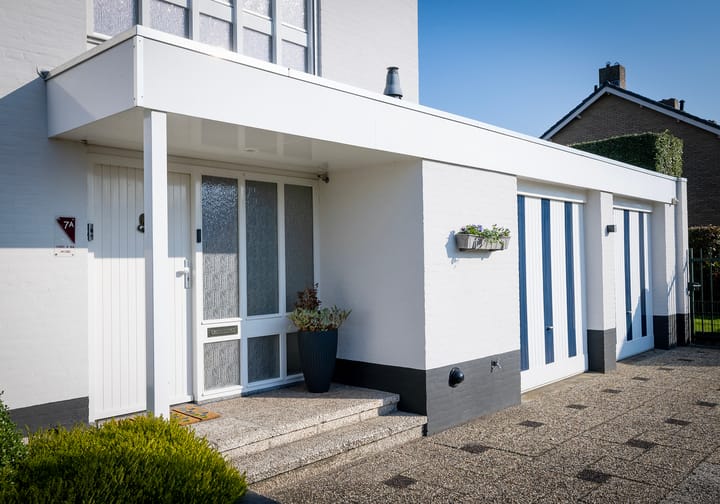 Foto 7 van De Hoef 7-A