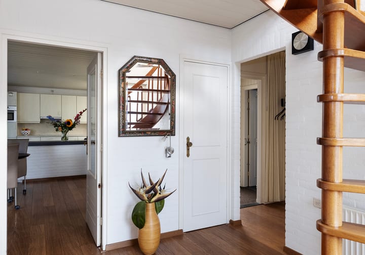 Foto 8 van De Hoef 7-A