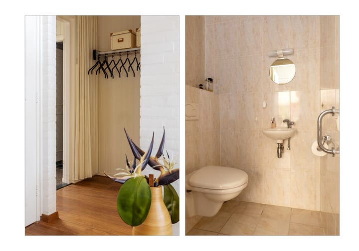 Foto 9 van De Hoef 7-A