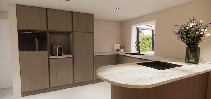 Foto 15 van De Hoef 7-A