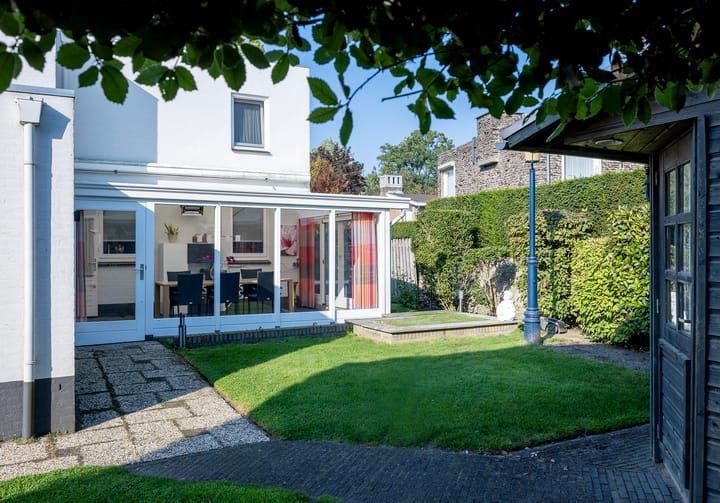 Foto 34 van De Hoef 7-A