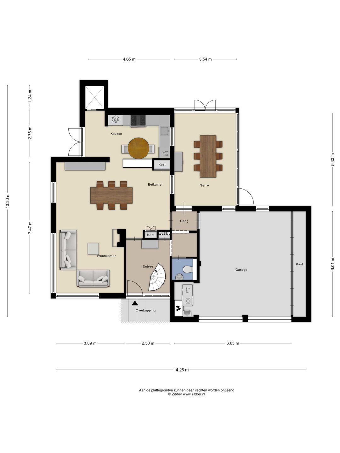 Photo 38 of De Hoef 7-A