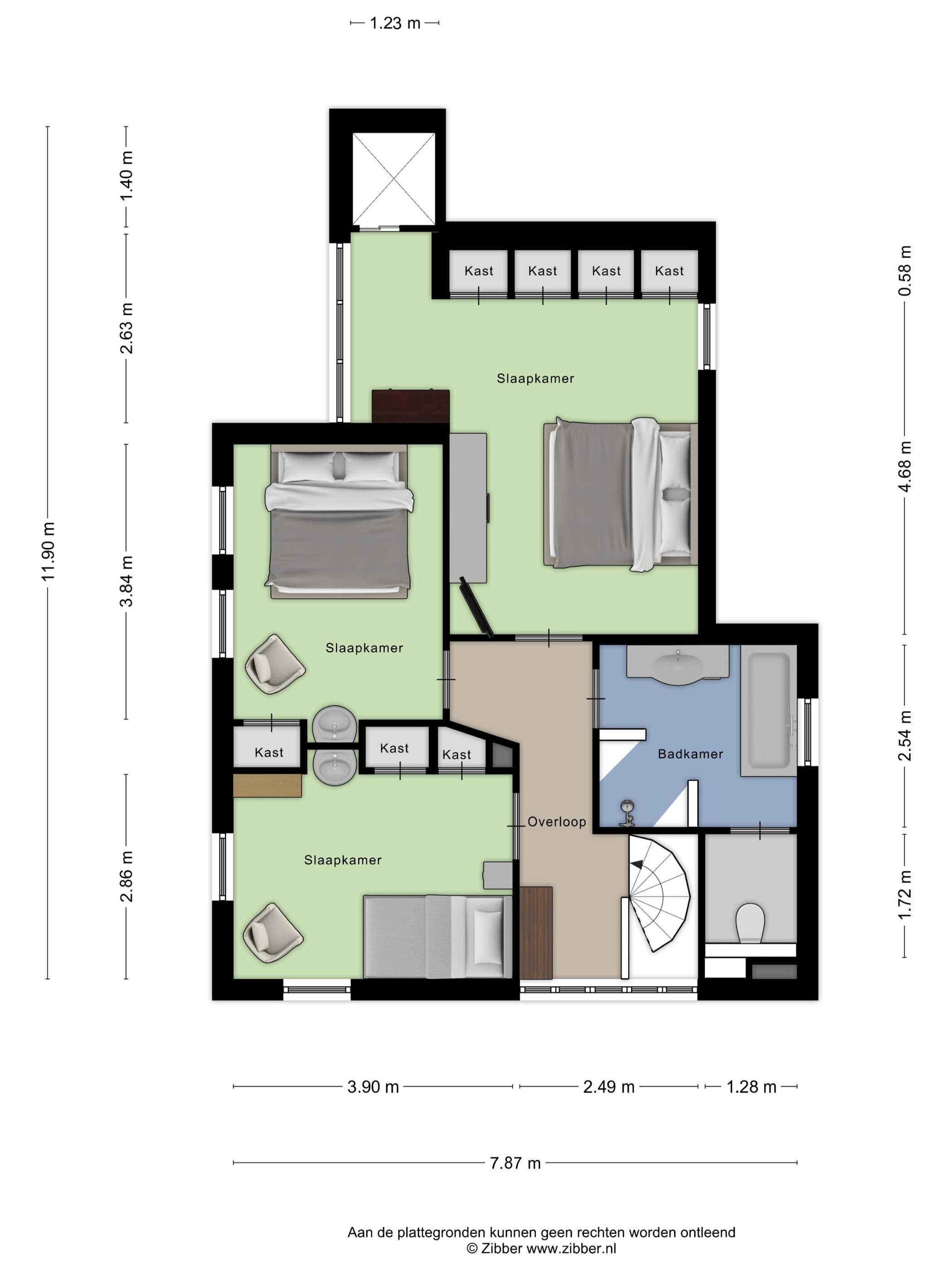 Photo 39 of De Hoef 7-A