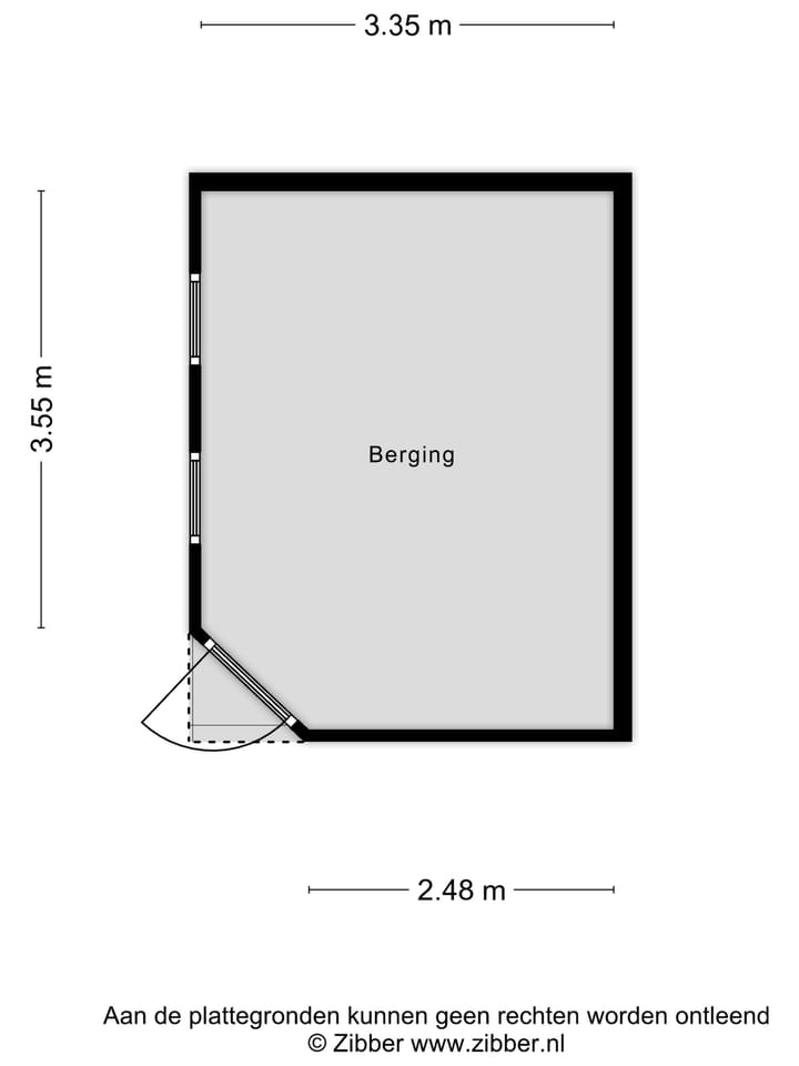 Foto 40 van De Hoef 7-A