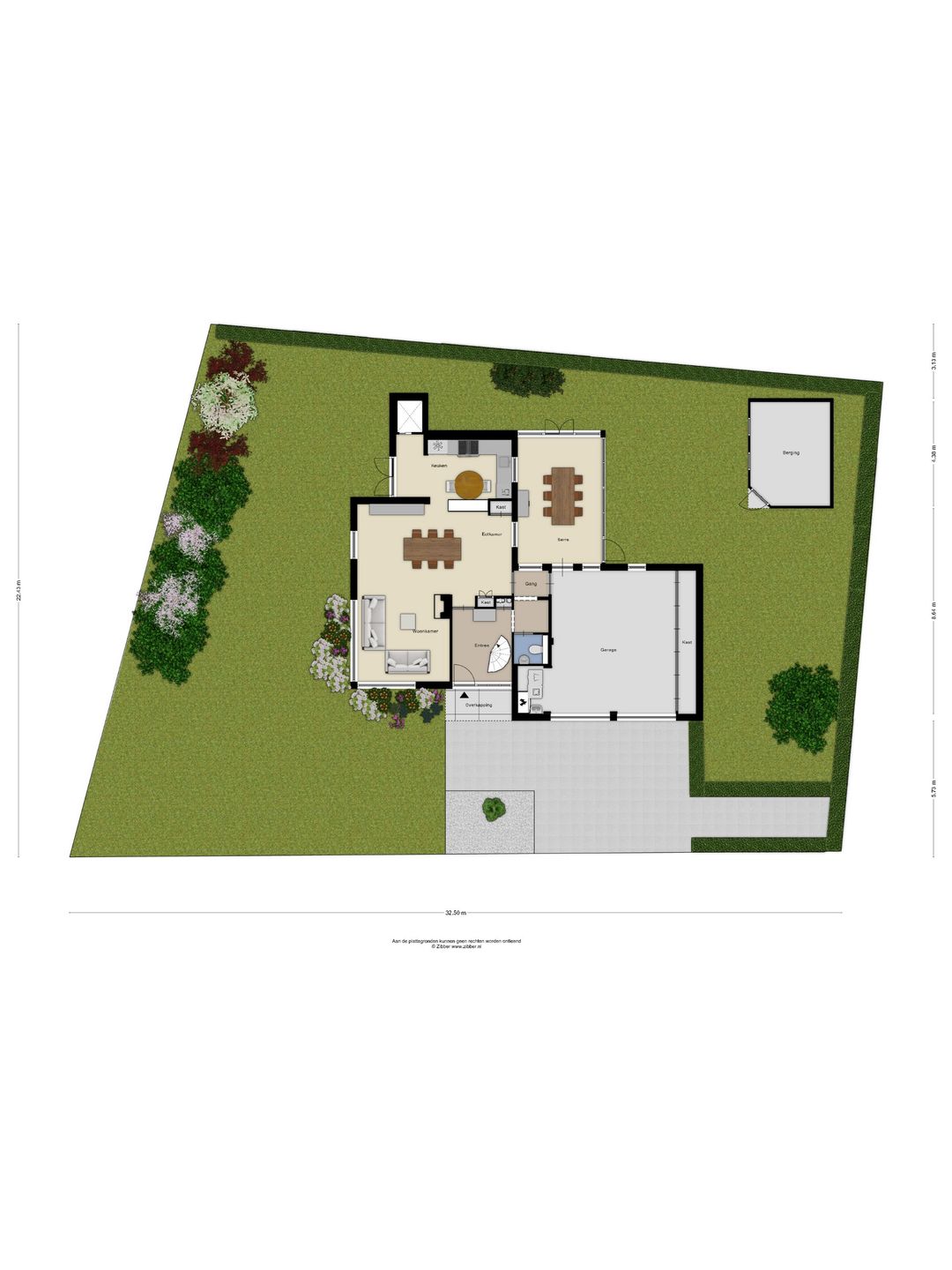 Photo 41 of De Hoef 7-A