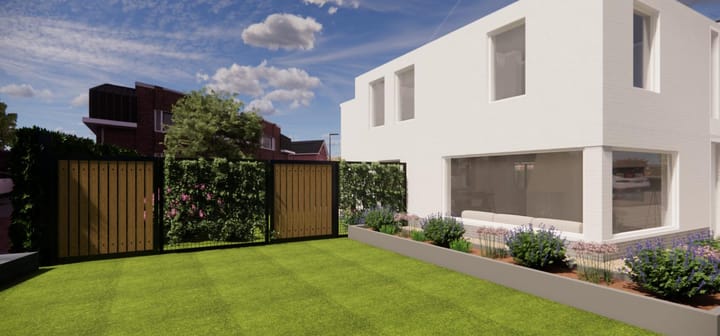 Foto 42 van De Hoef 7-A