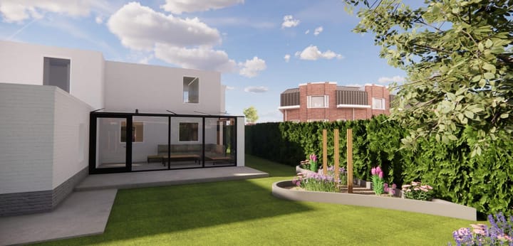 Foto 44 van De Hoef 7-A