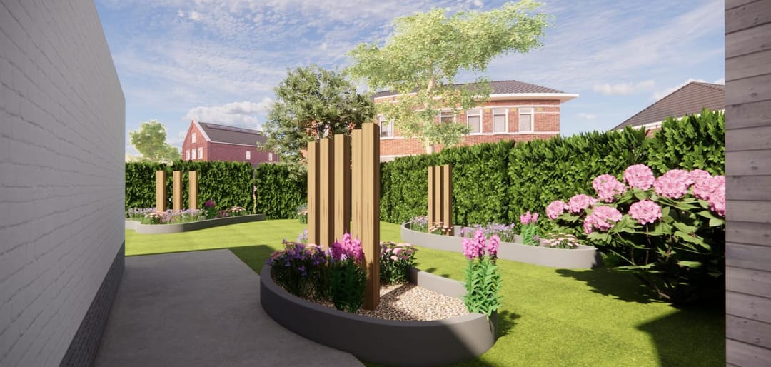 Photo 46 of De Hoef 7-A