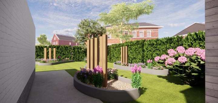 Foto 46 van De Hoef 7-A