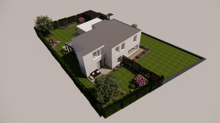 Foto 47 van De Hoef 7-A