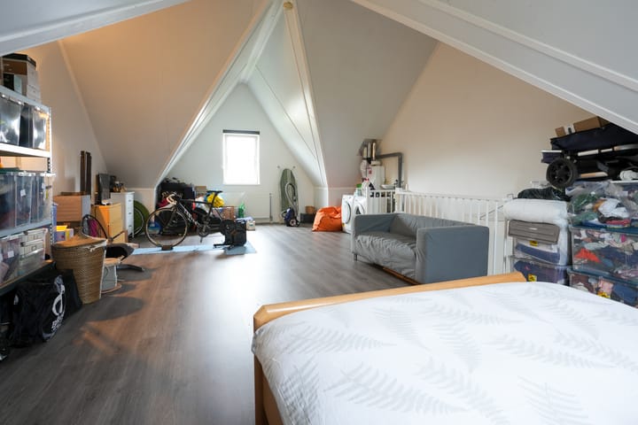 Foto 33 van Lijster 8