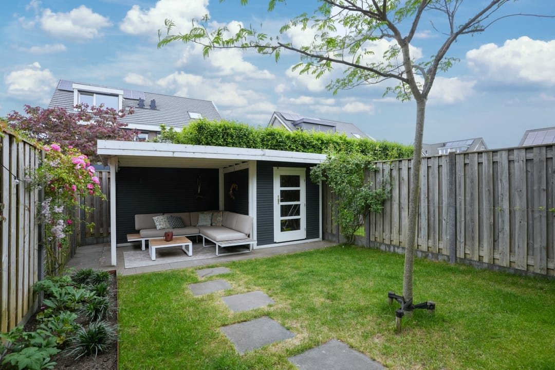 Foto 41 van Lijster 8