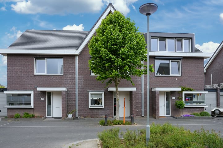 Foto 43 van Lijster 8