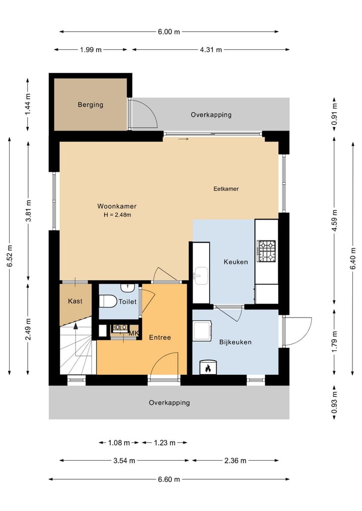 Foto 30 van Zeedijk 24-460