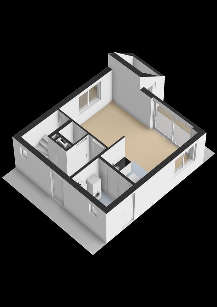 Foto 32 van Zeedijk 24-460