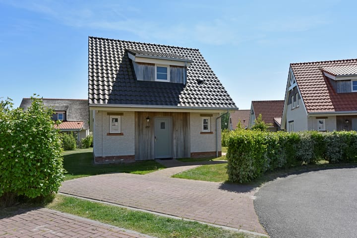 Foto 6 van Zeedijk 24-460