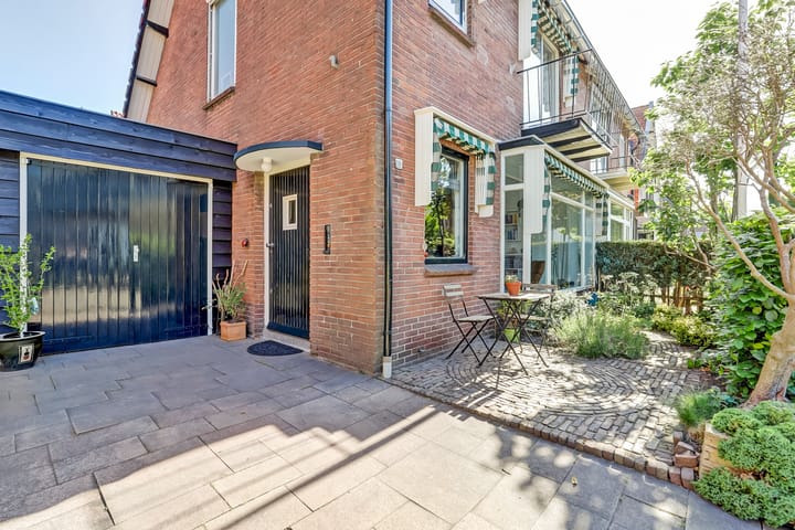 Foto 1 van Vincent van Goghstraat 10-A