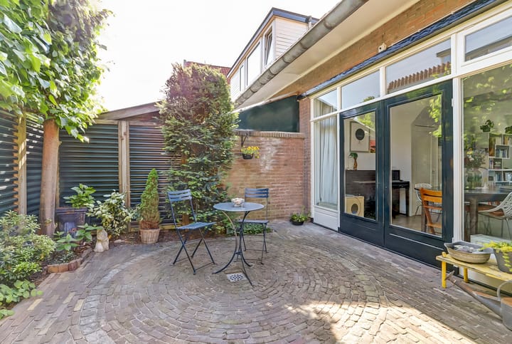 Foto 2 van Vincent van Goghstraat 10-A