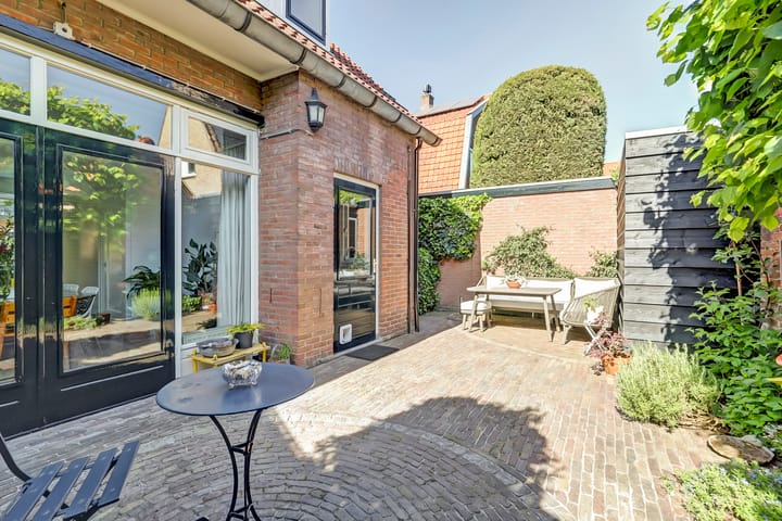 Foto 4 van Vincent van Goghstraat 10-A