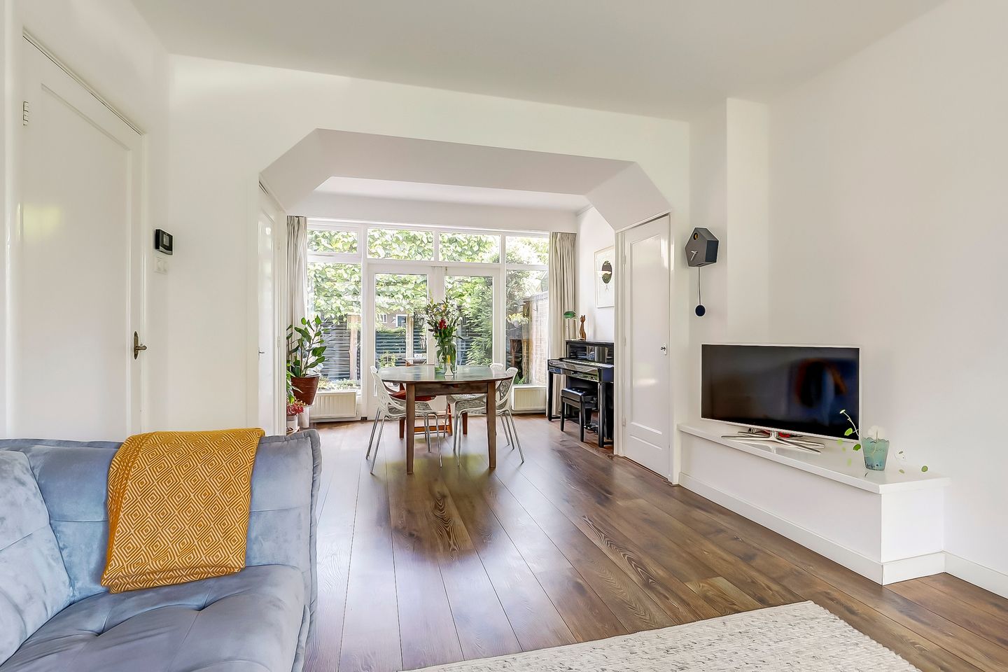 Foto 5 van Vincent van Goghstraat 10-A