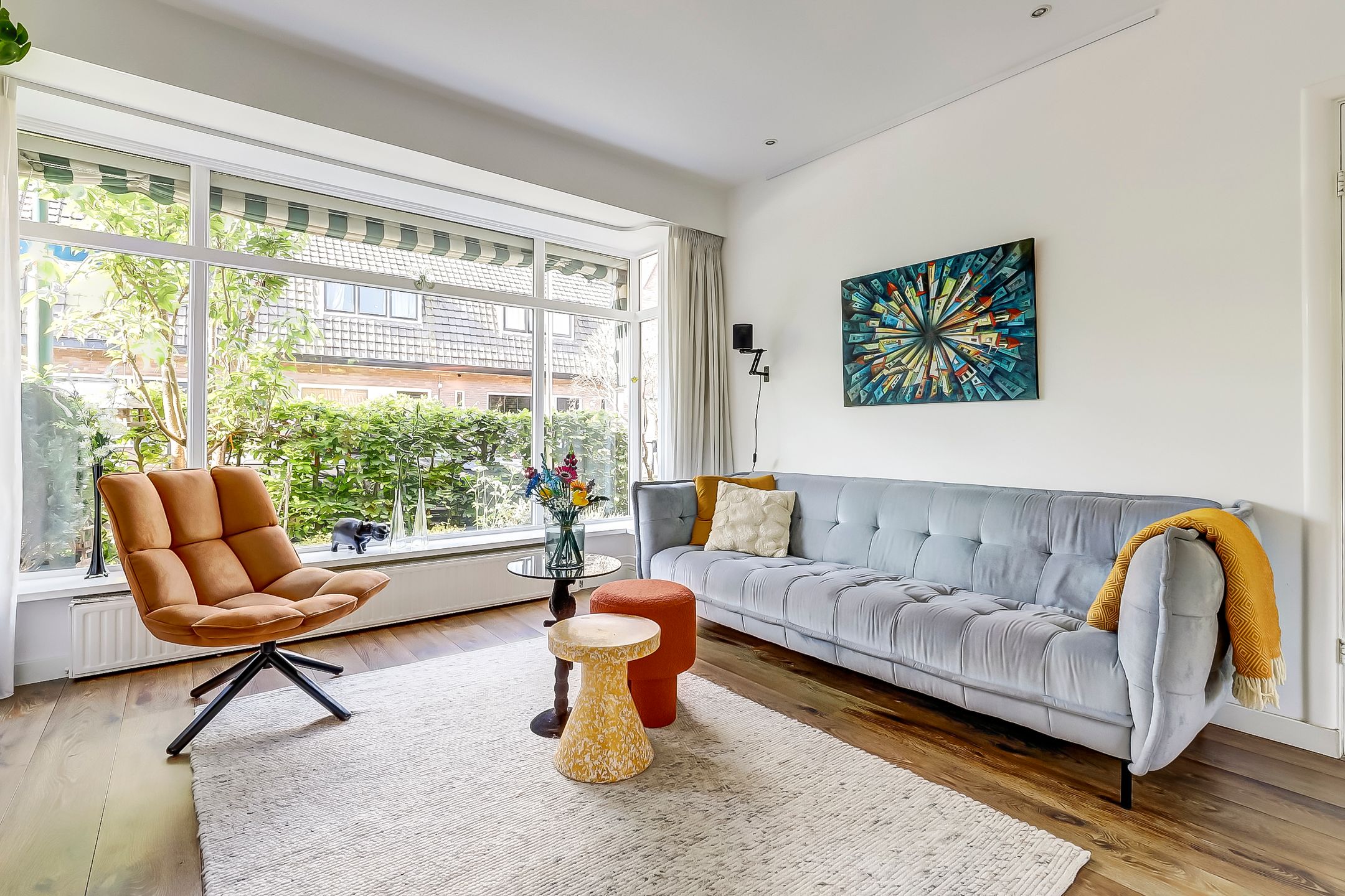 Foto 6 van Vincent van Goghstraat 10-A