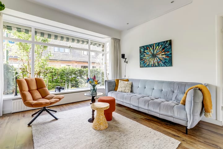 Foto 6 van Vincent van Goghstraat 10-A