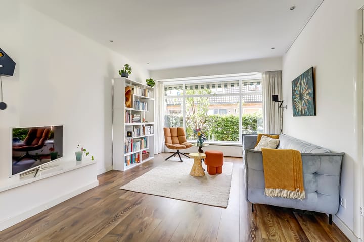 Foto 7 van Vincent van Goghstraat 10-A