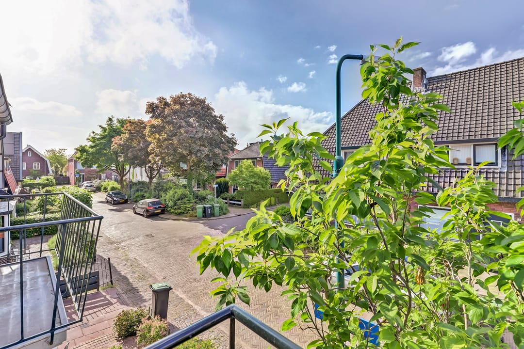 Foto 22 van Vincent van Goghstraat 10-A