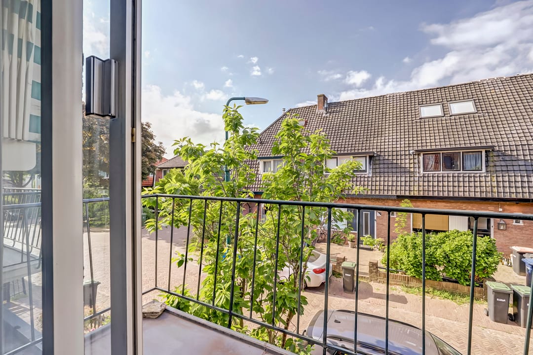 Foto 23 van Vincent van Goghstraat 10-A