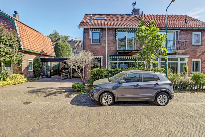 Foto 32 van Vincent van Goghstraat 10-A