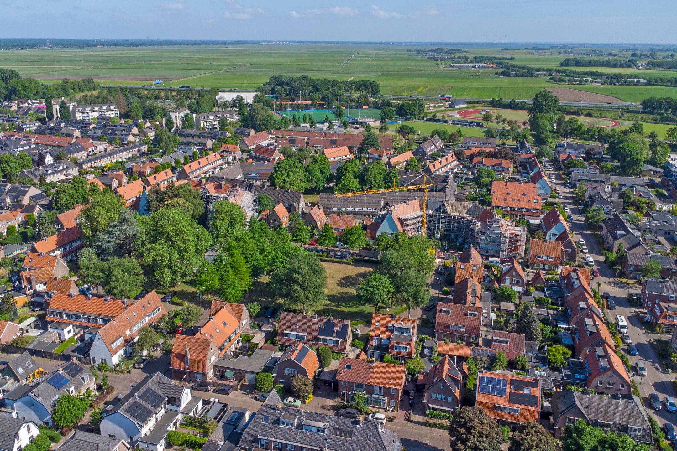 Foto 33 van Vincent van Goghstraat 10-A