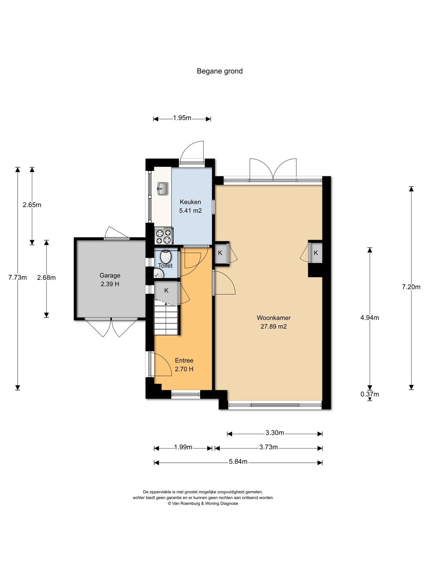 Foto 34 van Vincent van Goghstraat 10-A