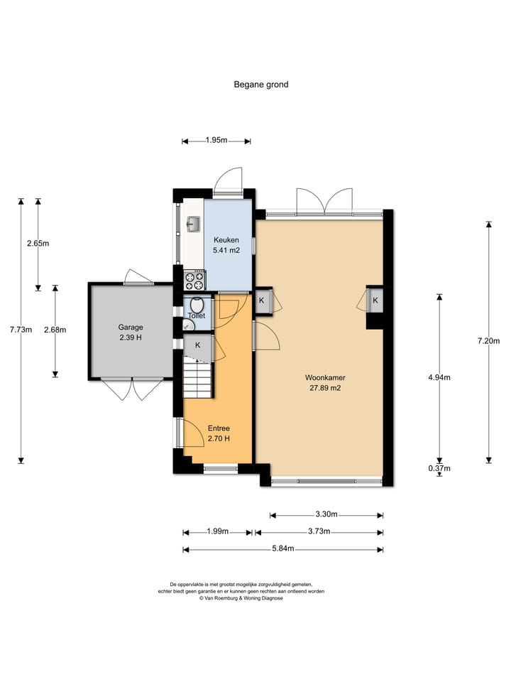 Foto 34 van Vincent van Goghstraat 10-A